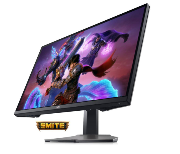 Dell 27" G2723H 210-BFDT Czarny - 1469041 - zdjęcie 5